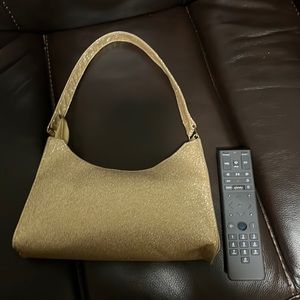 Small shoulder handbag